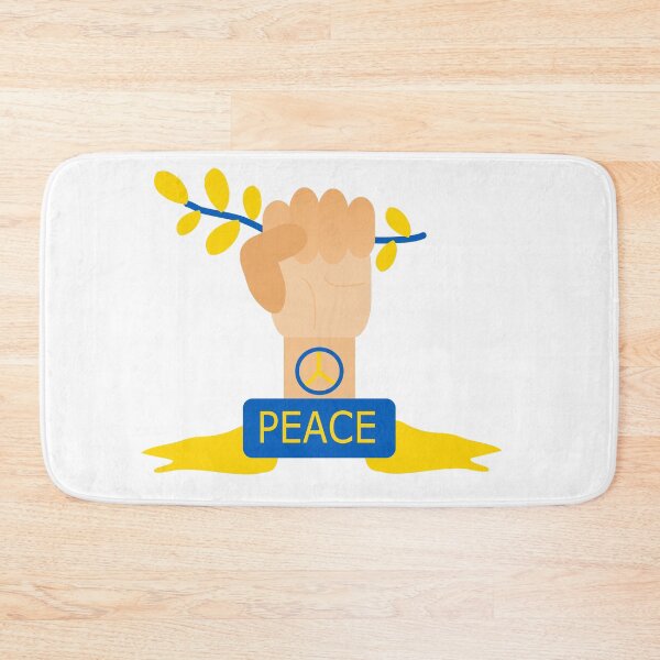 Item preview, Fight for peace!Ukraine designed and sold by Logan81.