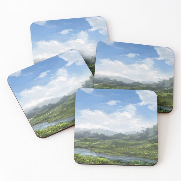 Item preview, The Resting Forest designed and sold by Sergey Ovchinnikov.