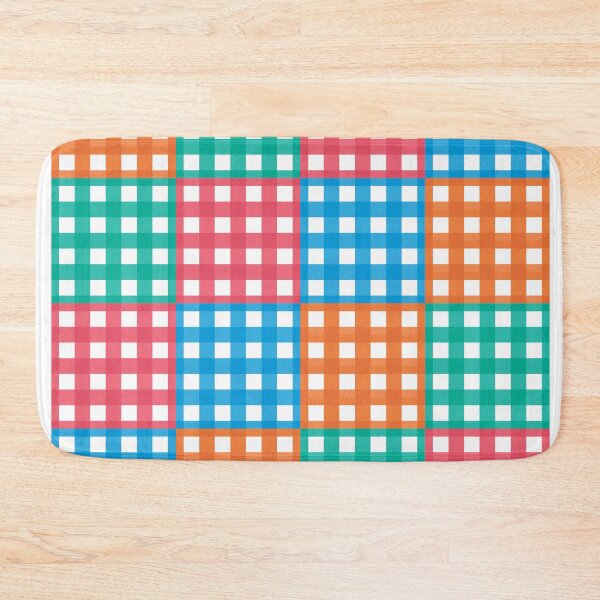 Item preview, Square Pattern designed and sold by Sweta Dey.