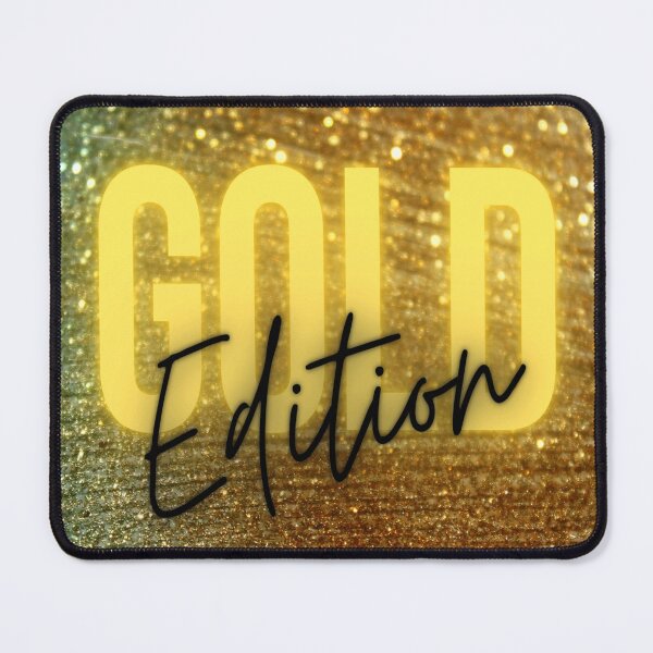 Item preview, gold edition designed and sold by art2tom.