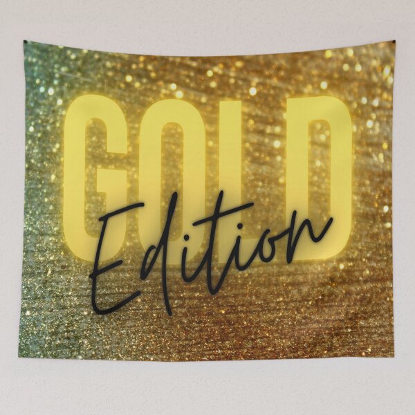 Artikelvorschau, Gold Edition entworfen und verkauft von art2tom.