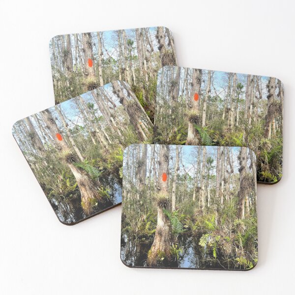 Item preview, Cypress Forest designed and sold by Jason Tompkins.