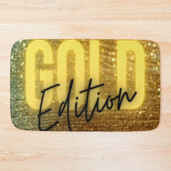 Artikelvorschau, Gold Edition entworfen und verkauft von art2tom.