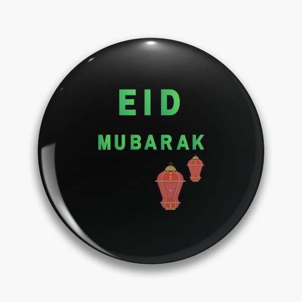 Item preview, Eid Mubarak - Funny and cute T-Shirts Quotes designed and sold by Designspot2020.