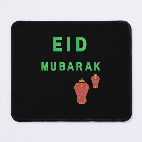 Item preview, Eid Mubarak - Funny and cute T-Shirts Quotes designed and sold by Designspot2020.