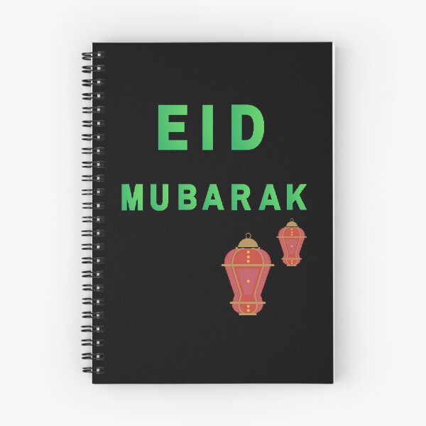 Item preview, Eid Mubarak - Funny and cute T-Shirts Quotes designed and sold by Designspot2020.