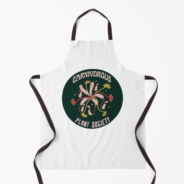 Item preview, Carnivorous Plant Society designed and sold by AmayaJade.