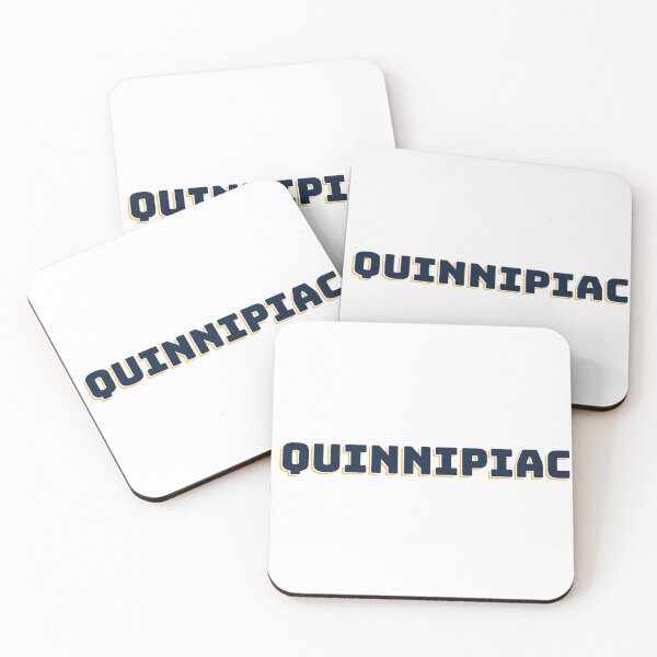 Item preview, Quinnipiac University designed and sold by kkosmicki.