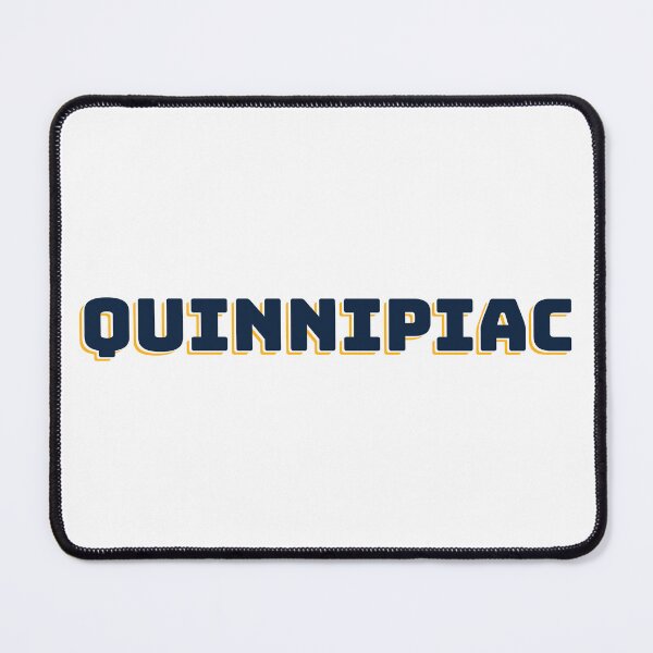 Item preview, Quinnipiac University designed and sold by kkosmicki.