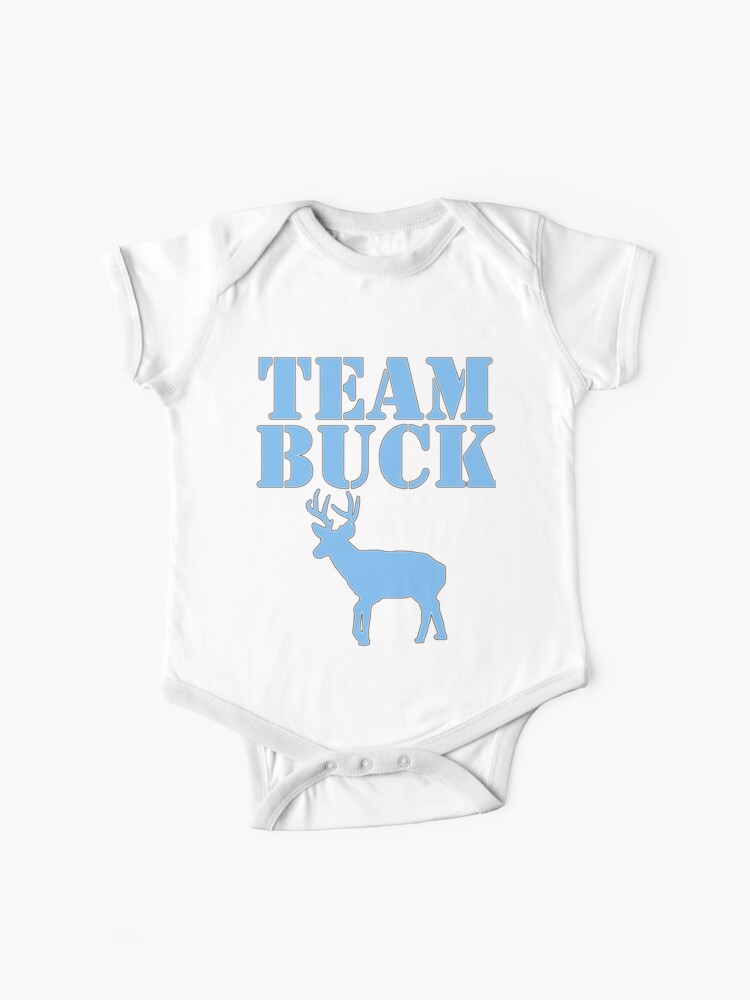 team buck t shirt