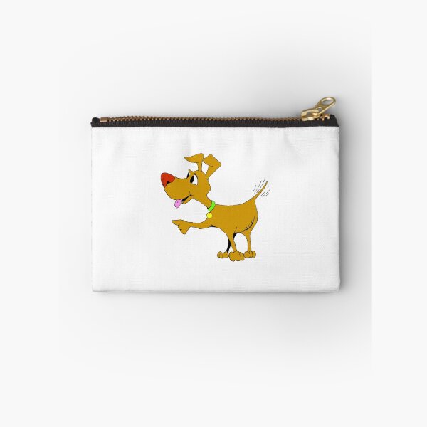 Item preview, Dog pointing designed and sold by Stacie Forest.