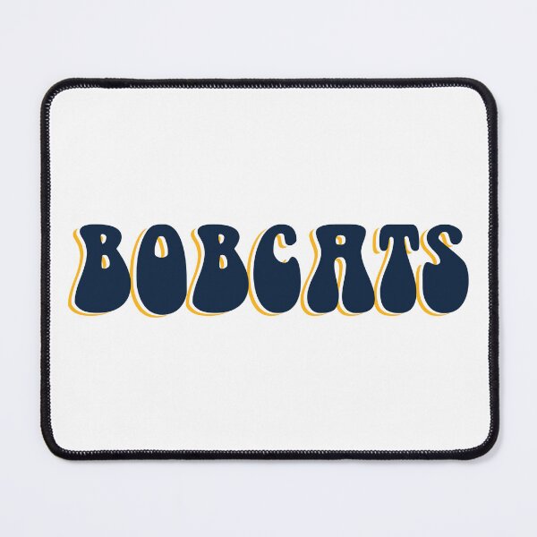 Item preview, Bobcats Quinnipiac designed and sold by kkosmicki.