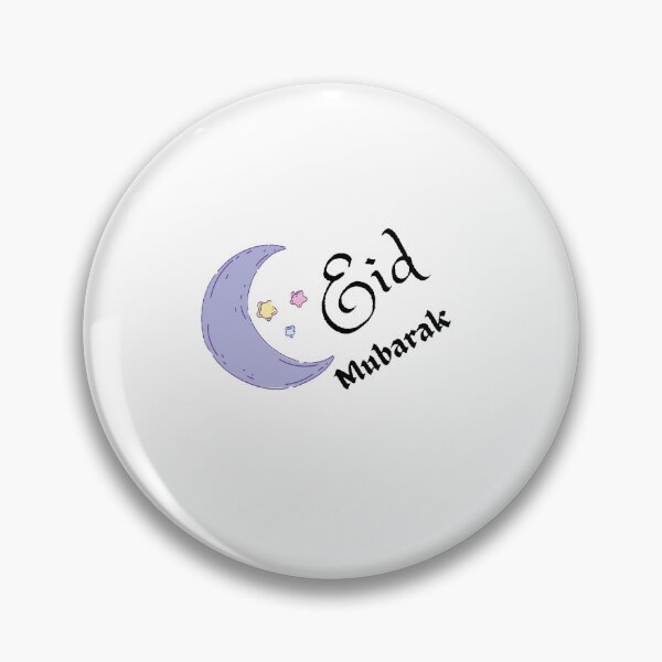 Item preview, Eid Mubarak - Funny and cute T-Shirts Quotes designed and sold by Designspot2020.