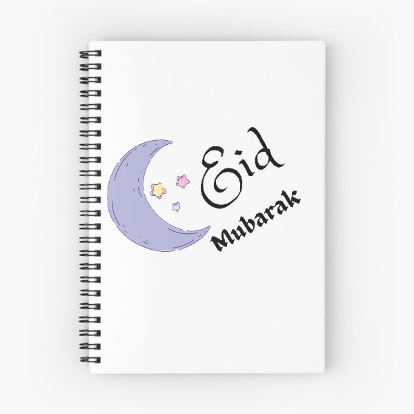 Item preview, Eid Mubarak - Funny and cute T-Shirts Quotes designed and sold by Designspot2020.