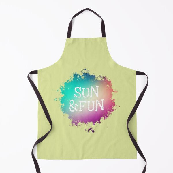 Item preview, Sun and Fun, Summer vibes designed and sold by StevanoArt.