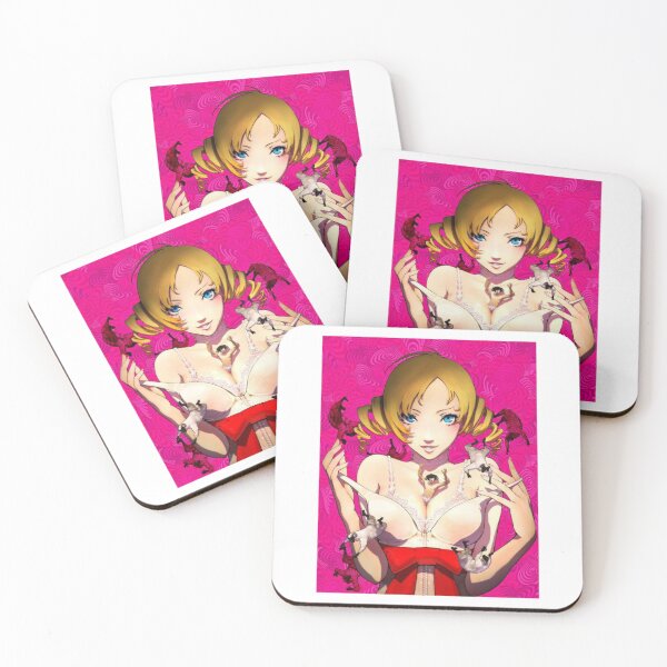 Item preview, Catherine Playin' designed and sold by Catmander.