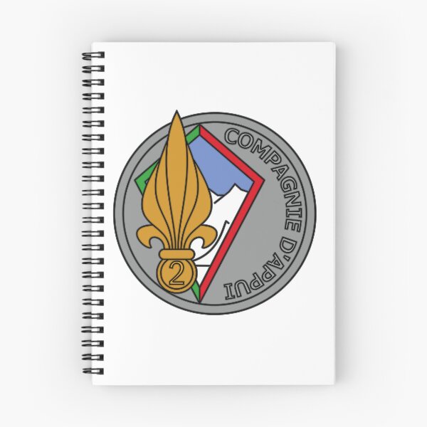 Item preview, French Foreign Legion Compagnie D Appui designed and sold by sirglennbo.