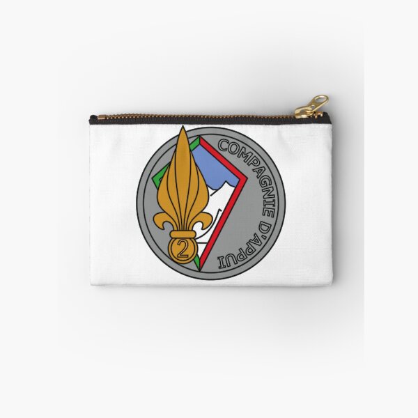 Item preview, French Foreign Legion Compagnie D Appui designed and sold by sirglennbo.