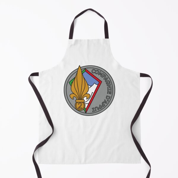 Item preview, French Foreign Legion Compagnie D Appui designed and sold by sirglennbo.