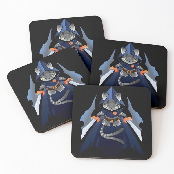 Item preview, The Shadow Claw designed and sold by Novel Designs.