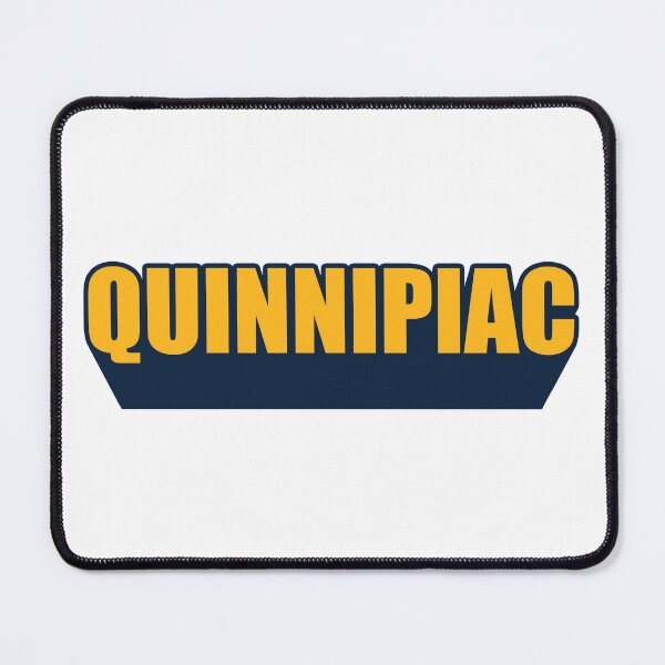 Item preview, Quinnipiac University  designed and sold by kkosmicki.