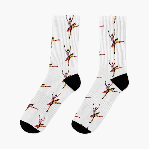 Item preview, Girl Ballerina Silhouette Flower Ballet Lovers Dance designed and sold by clothesy7.