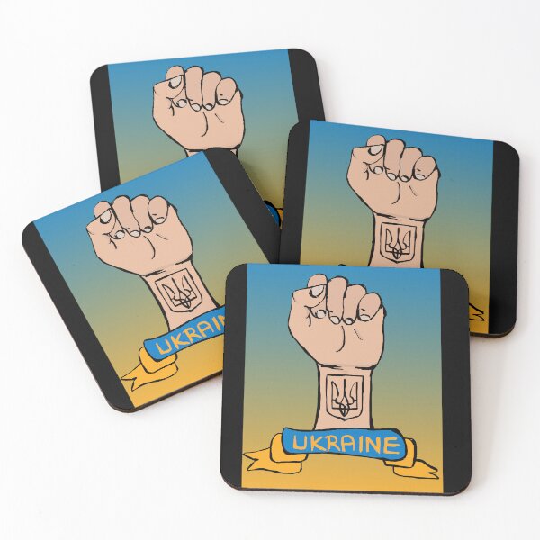 Item preview, Fight for Ukraine! designed and sold by Logan81.