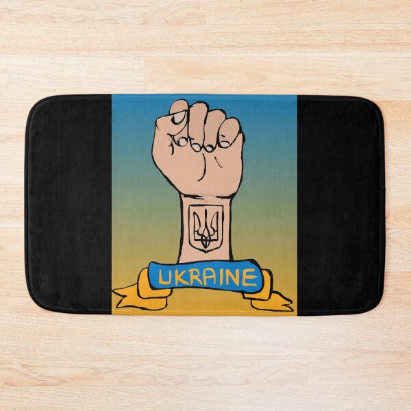 Item preview, Fight for Ukraine! designed and sold by Logan81.