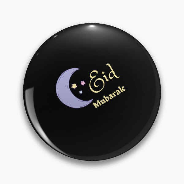Item preview, Eid Mubarak - Funny and cute T-Shirts Quotes designed and sold by Designspot2020.