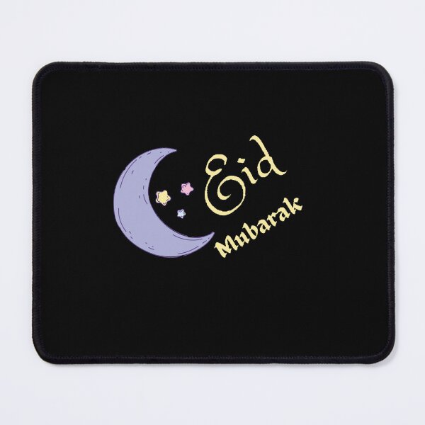 Item preview, Eid Mubarak - Funny and cute T-Shirts Quotes designed and sold by Designspot2020.
