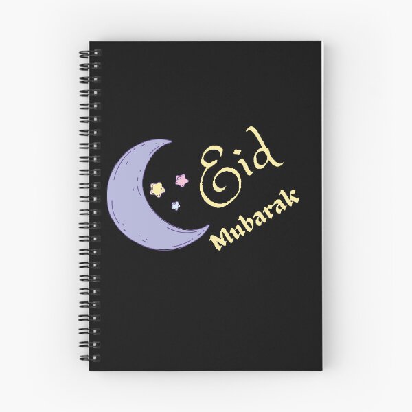 Item preview, Eid Mubarak - Funny and cute T-Shirts Quotes designed and sold by Designspot2020.