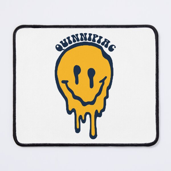 Item preview, Quinnipiac University Face designed and sold by kkosmicki.