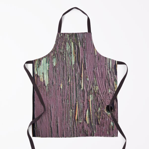 Item preview, Purple Peeling Paint designed and sold by Bill Spengler's Photographic Thoughts.