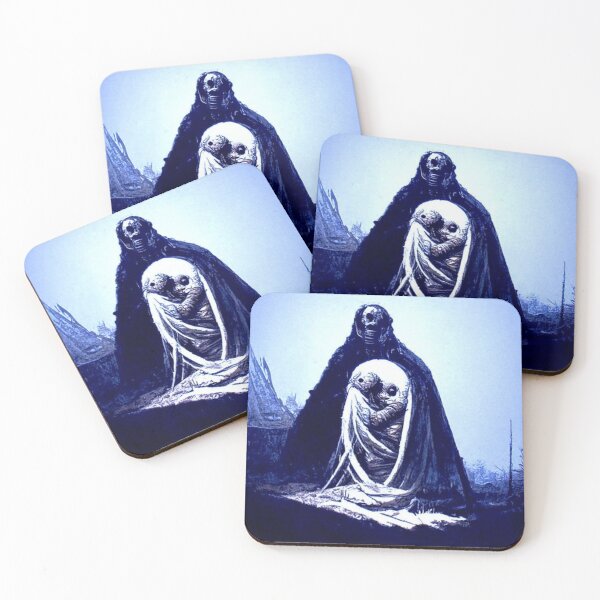 Item preview, mummy designed and sold by kharamoot.