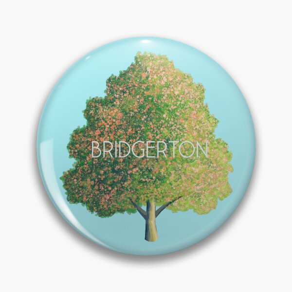 Item preview, Bridgerton Tree Drawing designed and sold by laughingplace55.