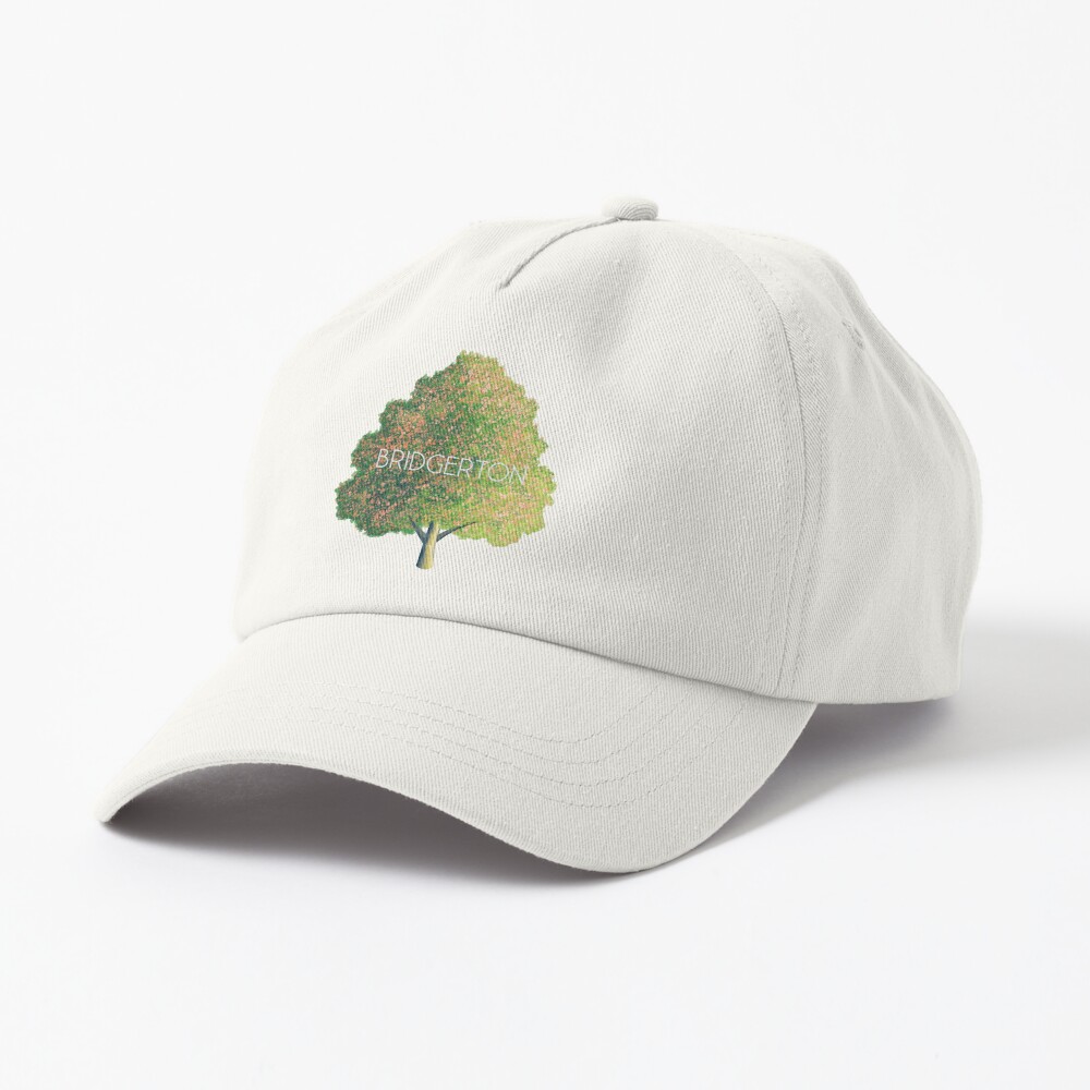 Aperçu de l'œuvre Casquette Dad Hat créée et vendue par laughingplace55.