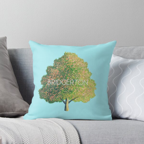 Item preview, Bridgerton Tree Drawing designed and sold by laughingplace55.