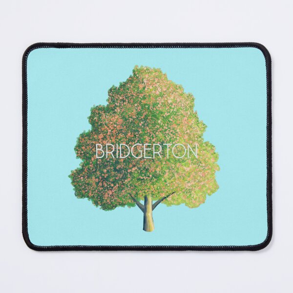 Item preview, Bridgerton Tree Drawing designed and sold by laughingplace55.