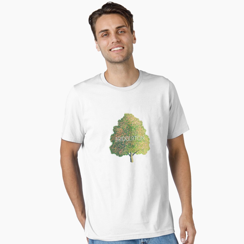 Aperçu de l'œuvre T-shirt essentiel créée et vendue par laughingplace55.