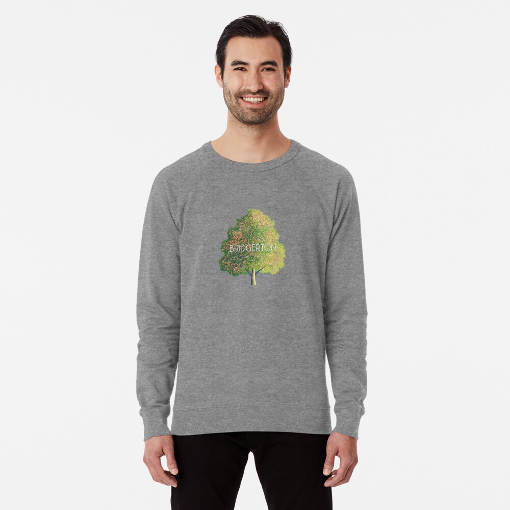 Aperçu de l'œuvre Sweatshirt léger créée et vendue par laughingplace55.