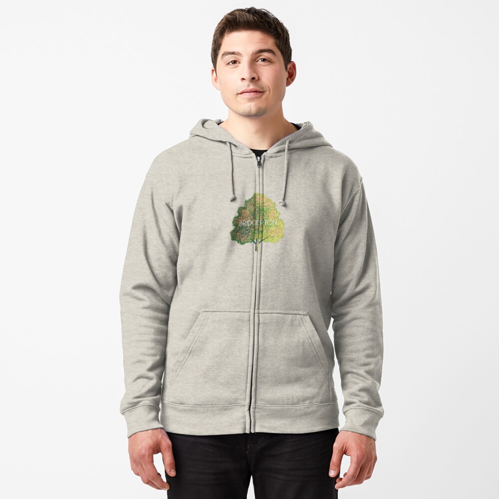 Aperçu de l'œuvre Veste zippée à capuche créée et vendue par laughingplace55.