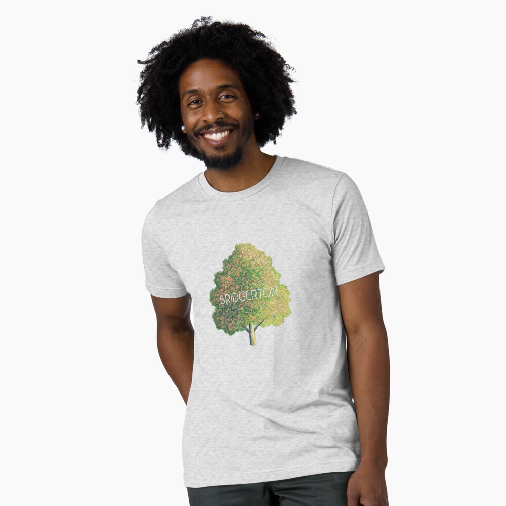 Aperçu de l'œuvre T-shirt chiné créée et vendue par laughingplace55.