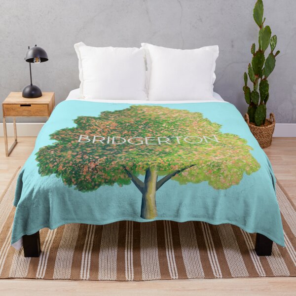 Item preview, Bridgerton Tree Drawing designed and sold by laughingplace55.