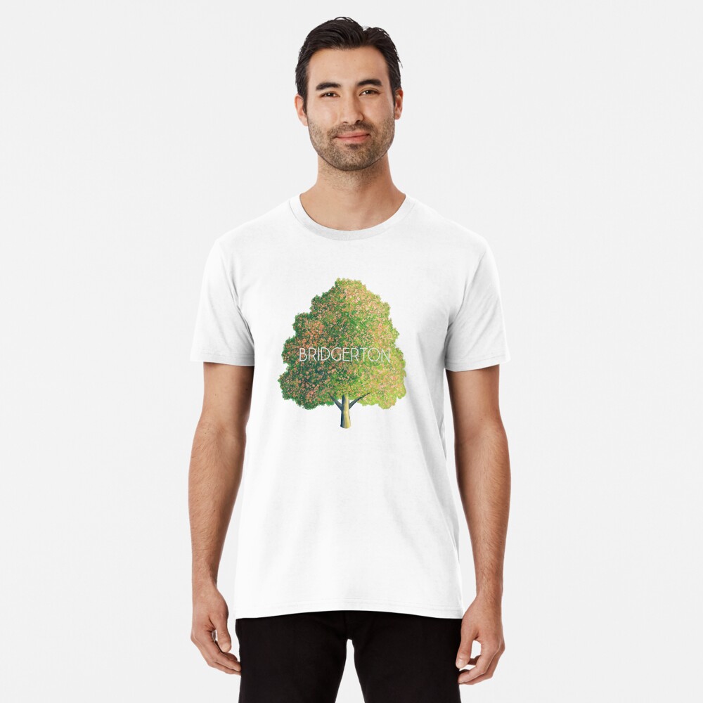 Aperçu de l'œuvre T-shirt premium créée et vendue par laughingplace55.