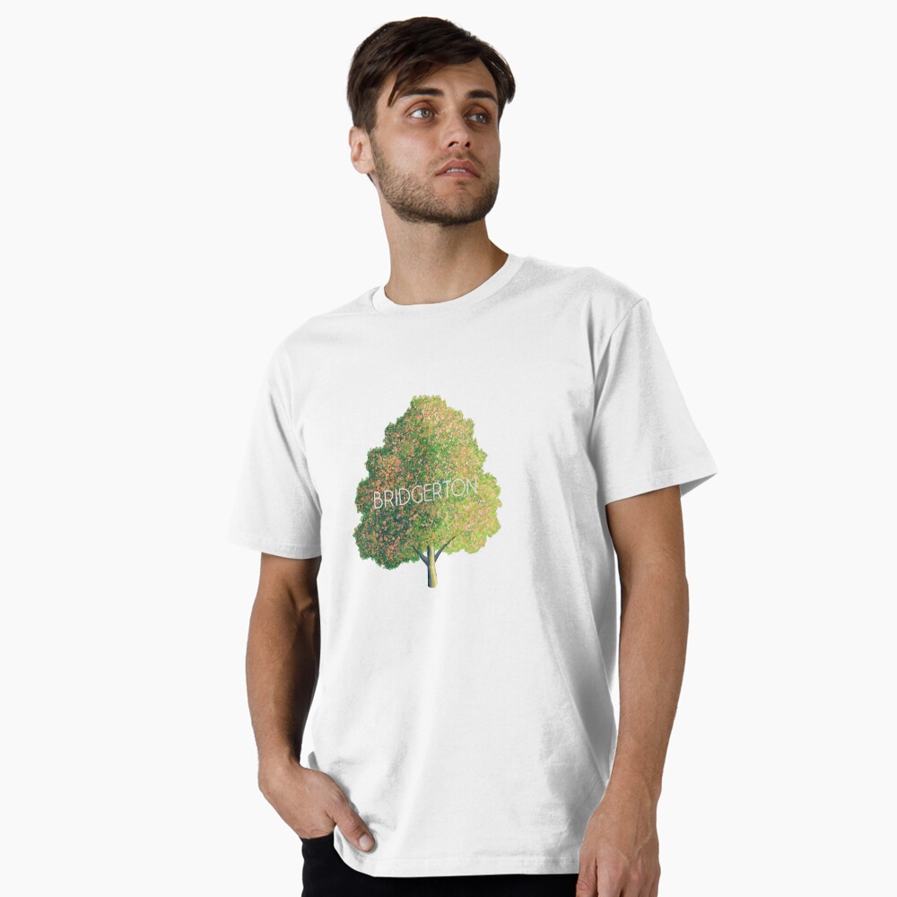 Aperçu de l'œuvre T-shirt premium créée et vendue par laughingplace55.