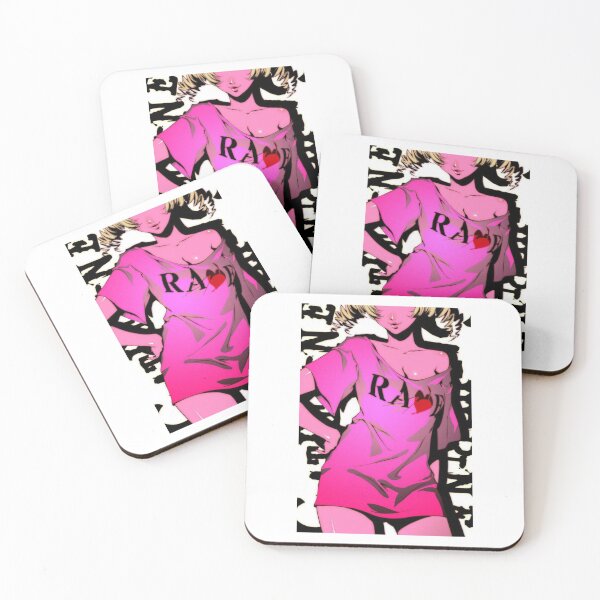 Item preview, Shin Megami Comfy Catherine  designed and sold by Catmander.