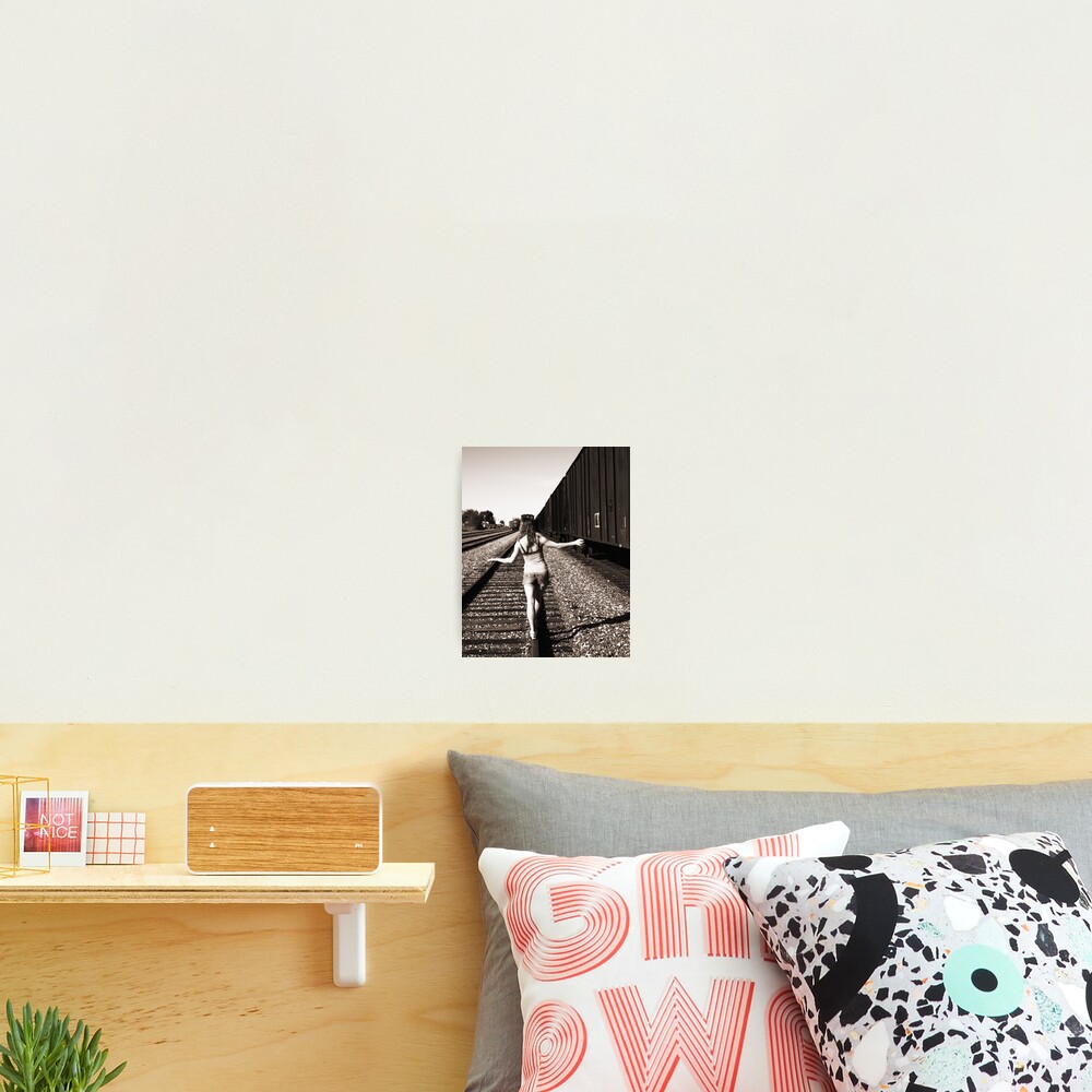 Item preview, Photographic Print designed and sold by diffusion.