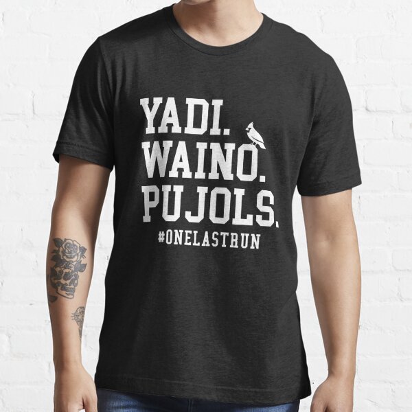 Yadi Waino Pujols Gifts & Merchandise for Sale