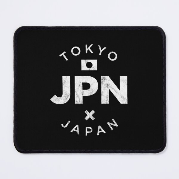 Item preview, JPN, Tokyo designed and sold by PaulSDesign.