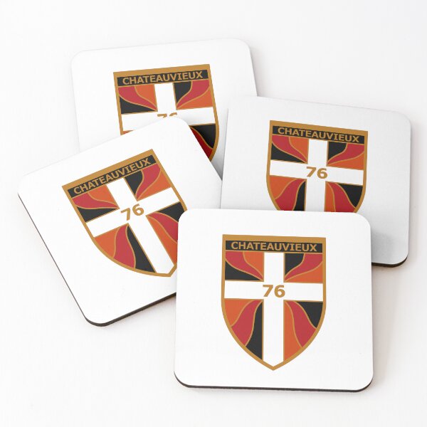 Item preview, French 76th Infantry Regiment Chateauvieux designed and sold by sirglennbo.
